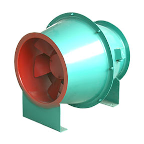 GXF、SJG系列斜流式風(fēng)機(jī)