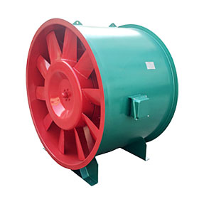 HTF-I、II、III、IV、D、W系列消防排煙風(fēng)機(jī)